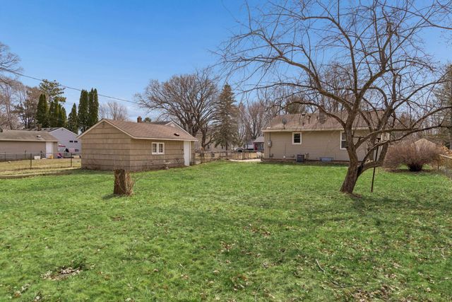 549 Doris Avenue, Shoreview, MN 55126