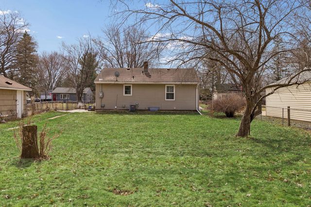 549 Doris Avenue, Shoreview, MN 55126