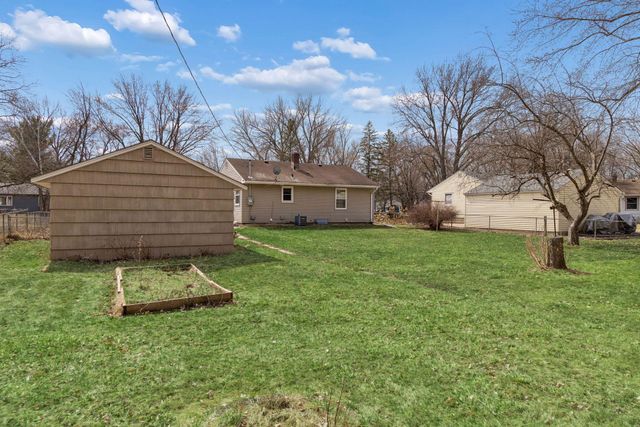 549 Doris Avenue, Shoreview, MN 55126