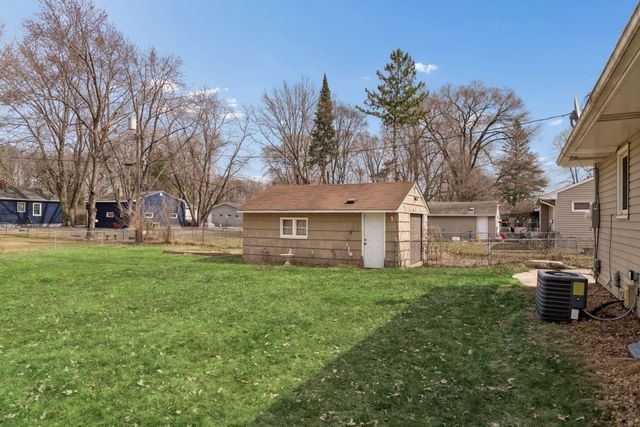 549 Doris Avenue, Shoreview, MN 55126