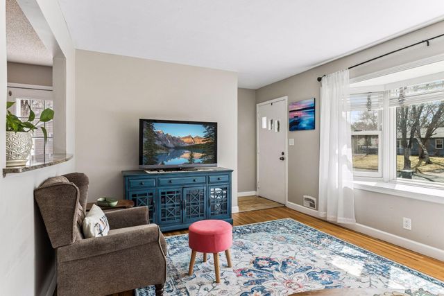 549 Doris Avenue, Shoreview, MN 55126