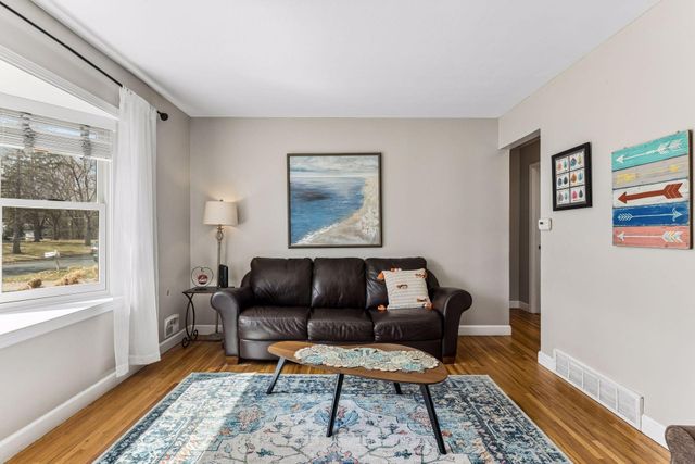 549 Doris Avenue, Shoreview, MN 55126