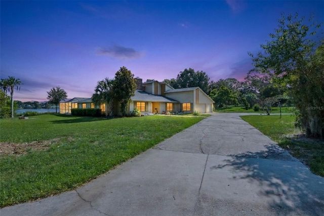 25 LAKEWOOD CAUSEWAY, Winter Haven, FL 33884