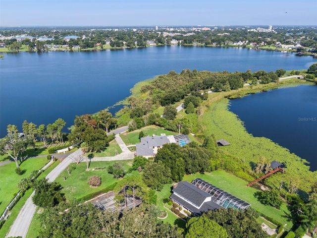 25 LAKEWOOD CAUSEWAY, Winter Haven, FL 33884