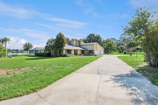 25 LAKEWOOD CAUSEWAY, Winter Haven, FL 33884