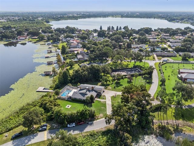 25 LAKEWOOD CAUSEWAY, Winter Haven, FL 33884