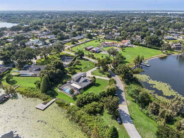 25 LAKEWOOD CAUSEWAY, Winter Haven, FL 33884
