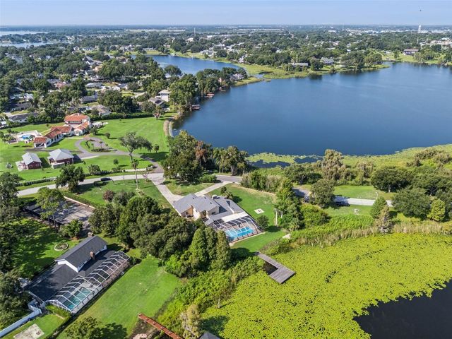 25 LAKEWOOD CAUSEWAY, Winter Haven, FL 33884