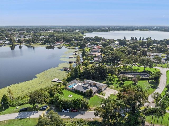 25 LAKEWOOD CAUSEWAY, Winter Haven, FL 33884