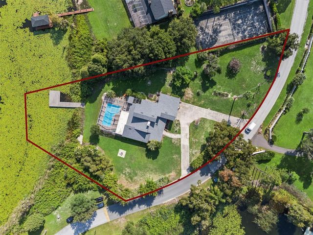 25 LAKEWOOD CAUSEWAY, Winter Haven, FL 33884