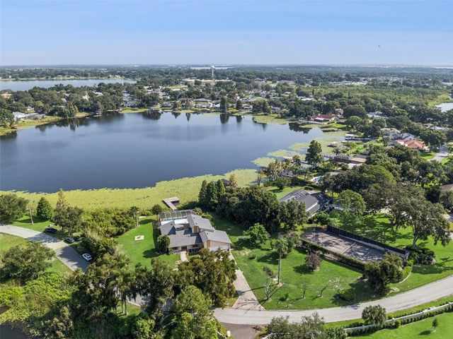 25 LAKEWOOD CAUSEWAY, Winter Haven, FL 33884