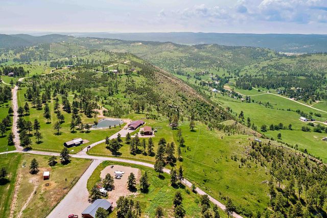 14433 EDGEWOOD PLACE, Piedmont, SD 57769