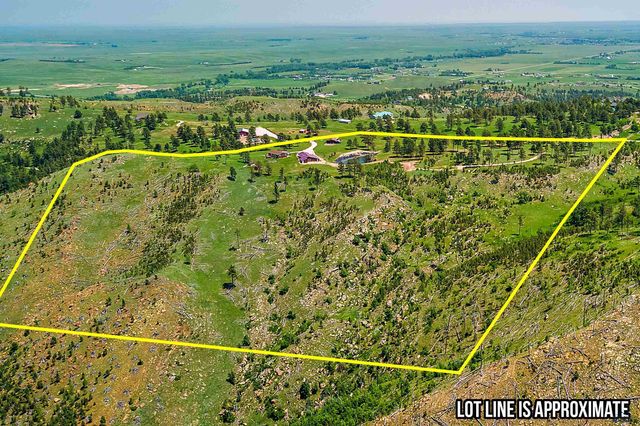 14433 EDGEWOOD PLACE, Piedmont, SD 57769
