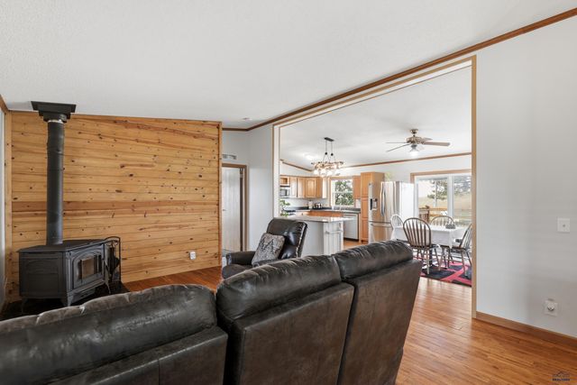 14433 EDGEWOOD PLACE, Piedmont, SD 57769