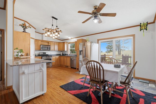 14433 EDGEWOOD PLACE, Piedmont, SD 57769