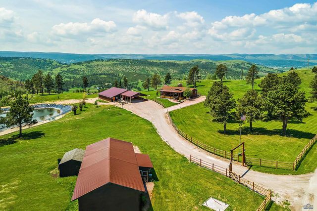 14433 EDGEWOOD PLACE, Piedmont, SD 57769
