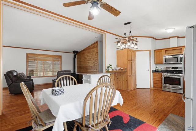 14433 EDGEWOOD PLACE, Piedmont, SD 57769