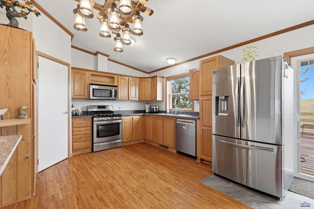 14433 EDGEWOOD PLACE, Piedmont, SD 57769
