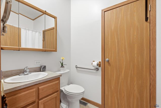 14433 EDGEWOOD PLACE, Piedmont, SD 57769