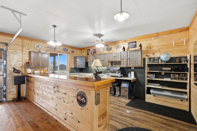14433 EDGEWOOD PLACE, Piedmont, SD 57769