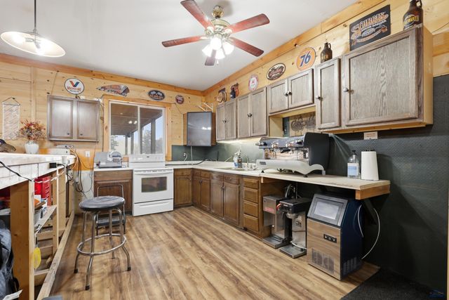 14433 EDGEWOOD PLACE, Piedmont, SD 57769