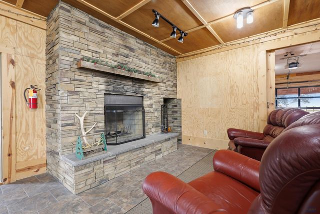 14433 EDGEWOOD PLACE, Piedmont, SD 57769