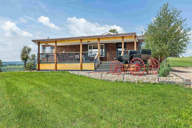 14433 EDGEWOOD PLACE, Piedmont, SD 57769