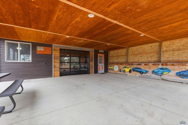 14433 EDGEWOOD PLACE, Piedmont, SD 57769