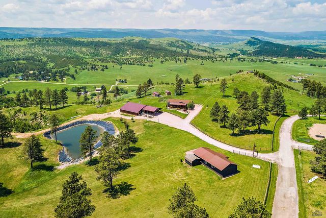 14433 EDGEWOOD PLACE, Piedmont, SD 57769