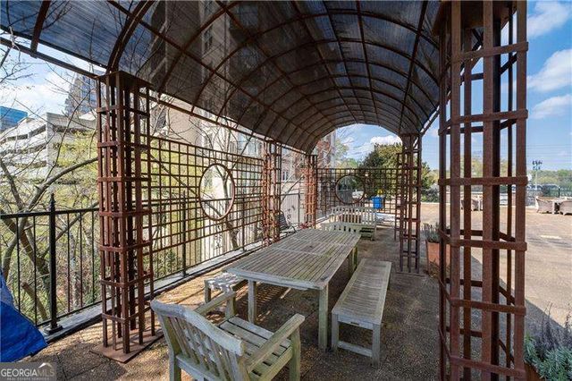 2285 Peachtree Road NE 604, Atlanta, GA 30309