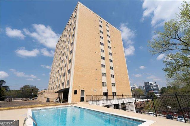 2285 Peachtree Road NE 604, Atlanta, GA 30309