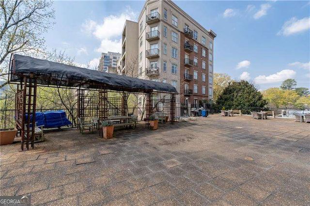 2285 Peachtree Road NE 604, Atlanta, GA 30309