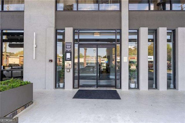 2285 Peachtree Road NE 604, Atlanta, GA 30309