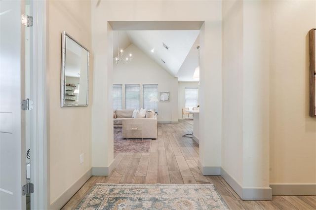 5521 N Miller Avenue, Oklahoma City, OK 73112