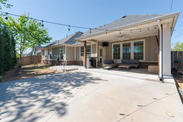 5521 N Miller Avenue, Oklahoma City, OK 73112