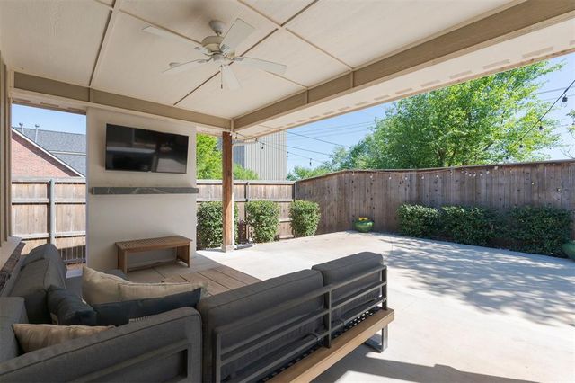 5521 N Miller Avenue, Oklahoma City, OK 73112