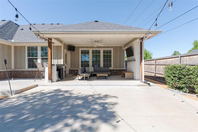 5521 N Miller Avenue, Oklahoma City, OK 73112