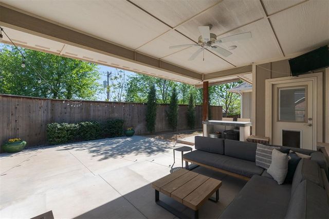 5521 N Miller Avenue, Oklahoma City, OK 73112