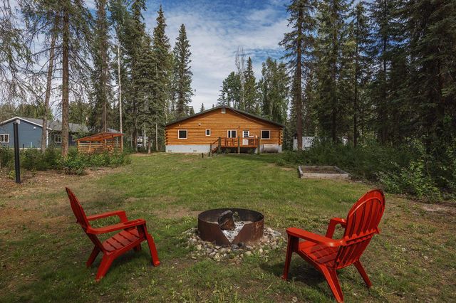 3727 HORUS CT, North Pole, AK 99705