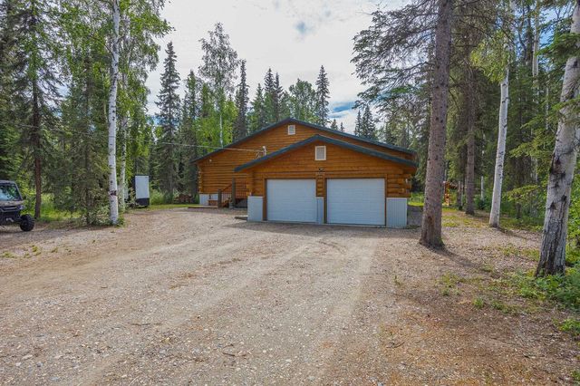 3727 HORUS CT, North Pole, AK 99705