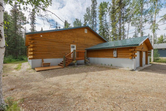 3727 HORUS CT, North Pole, AK 99705