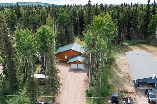 3727 HORUS CT, North Pole, AK 99705