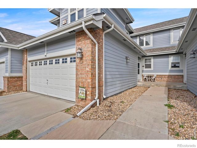 4672 W 20th St Rd 412, Greeley, CO 80634