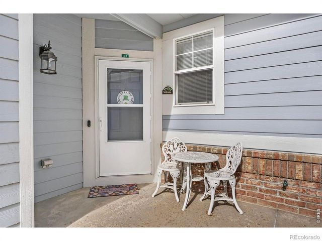 4672 W 20th St Rd 412, Greeley, CO 80634