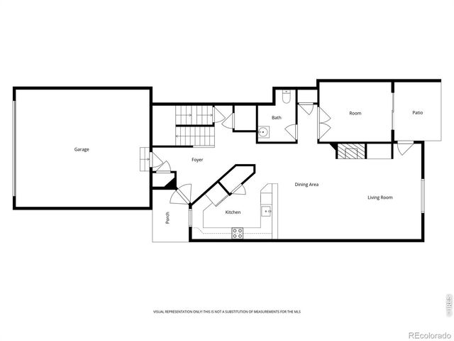 4672 W 20th St Rd 412, Greeley, CO 80634