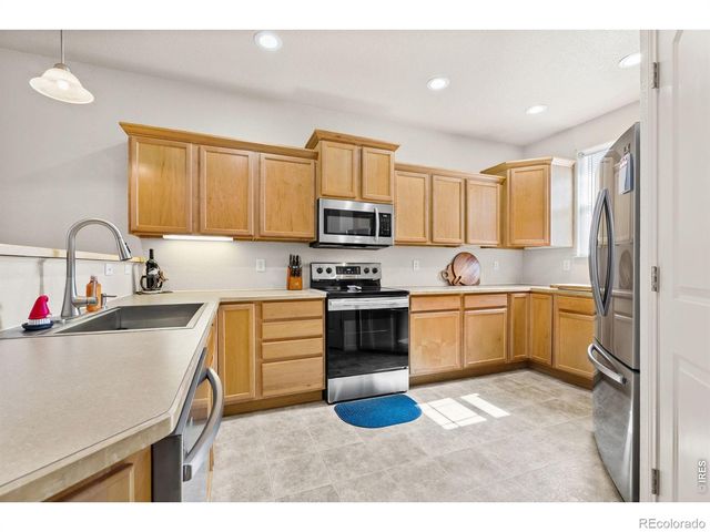 4672 W 20th St Rd 412, Greeley, CO 80634
