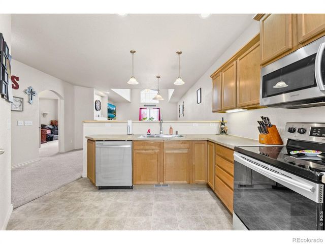 4672 W 20th St Rd 412, Greeley, CO 80634