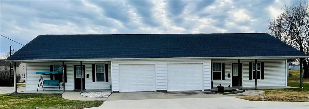 1000-1002 Olive Street, Chillicothe, MO 64601