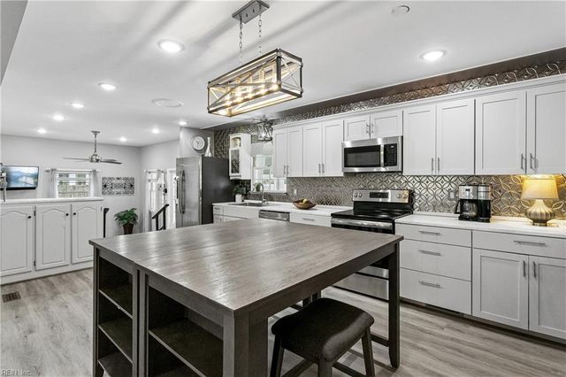 864 Costigan DR, Newport News, VA 23608