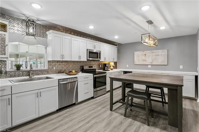 864 Costigan DR, Newport News, VA 23608